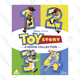 Toy Story Four-Film Collection (4K UHD) | $22 | Microsoft Store